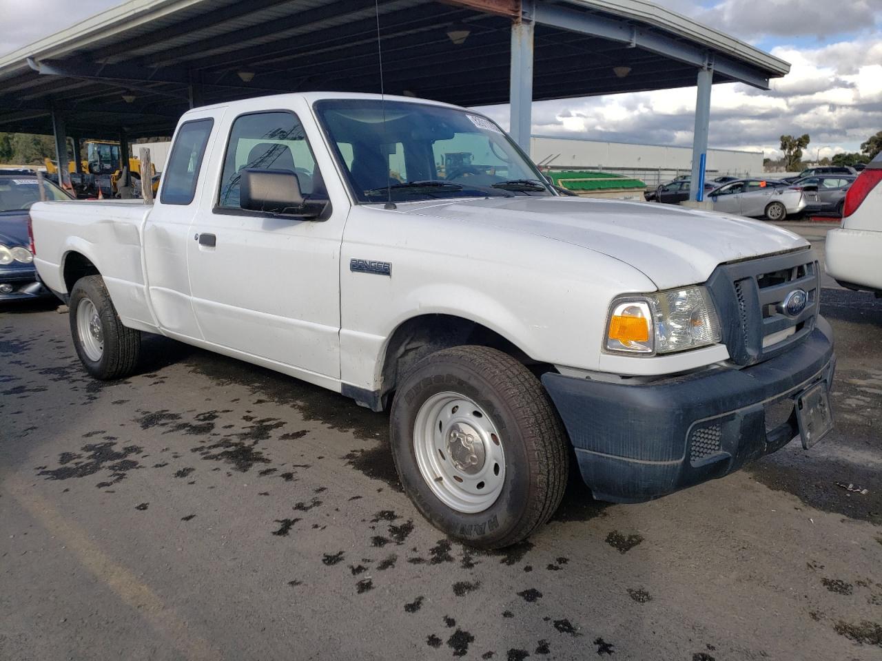 Photo 3 VIN: 1FTYR14D46PA10168 - FORD RANGER 