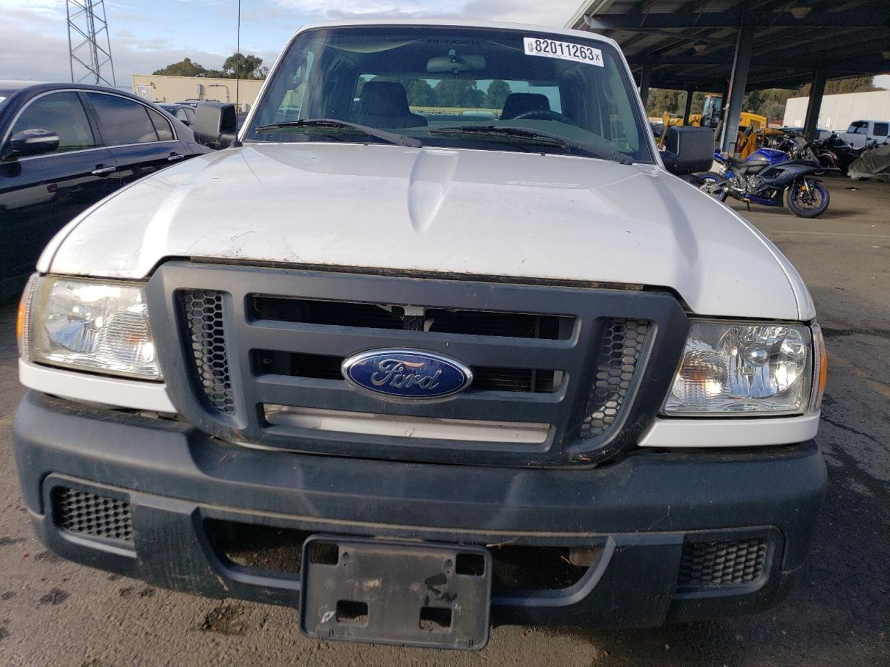 Photo 4 VIN: 1FTYR14D46PA10168 - FORD RANGER 