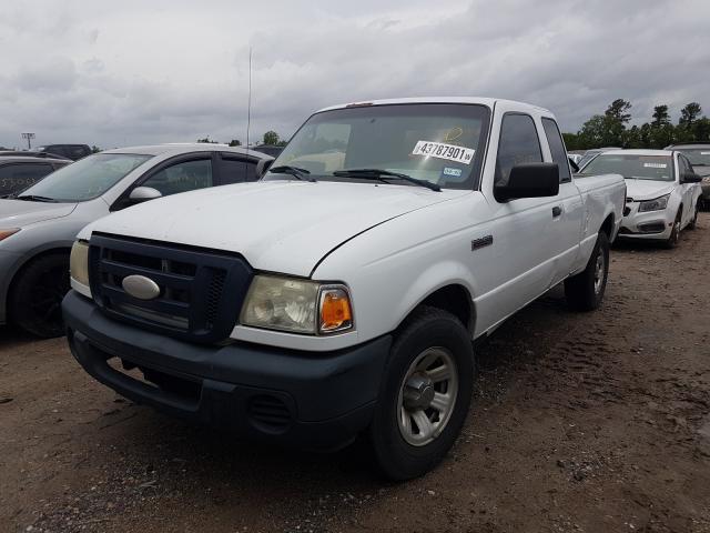 Photo 1 VIN: 1FTYR14D48PB08409 - FORD RANGER SUP 