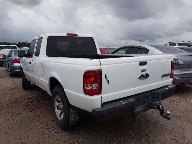 Photo 2 VIN: 1FTYR14D48PB08409 - FORD RANGER SUP 