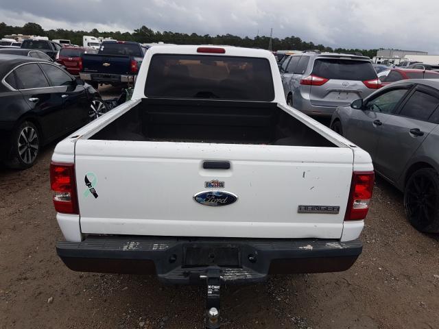 Photo 5 VIN: 1FTYR14D48PB08409 - FORD RANGER SUP 