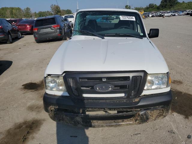 Photo 4 VIN: 1FTYR14D49PA01104 - FORD RANGER SUP 