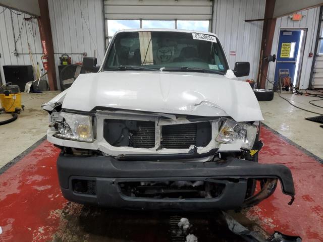 Photo 4 VIN: 1FTYR14D49PA06710 - FORD RANGER SUP 