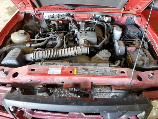 Photo 10 VIN: 1FTYR14D49PA12202 - FORD RANGER SUP 
