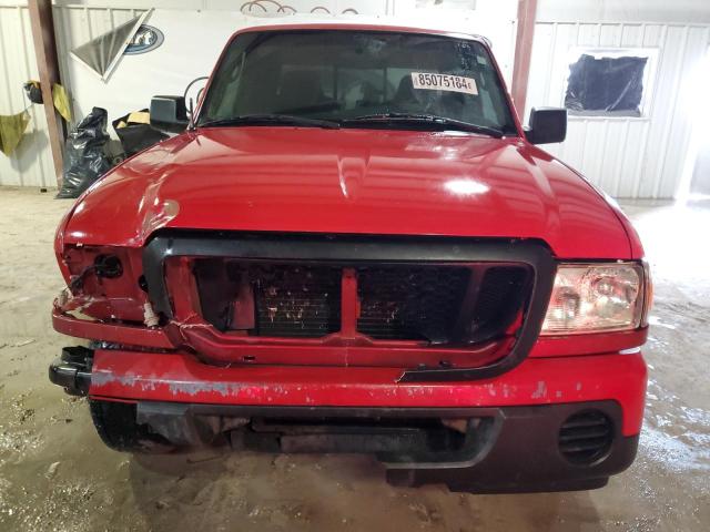 Photo 4 VIN: 1FTYR14D49PA12202 - FORD RANGER SUP 