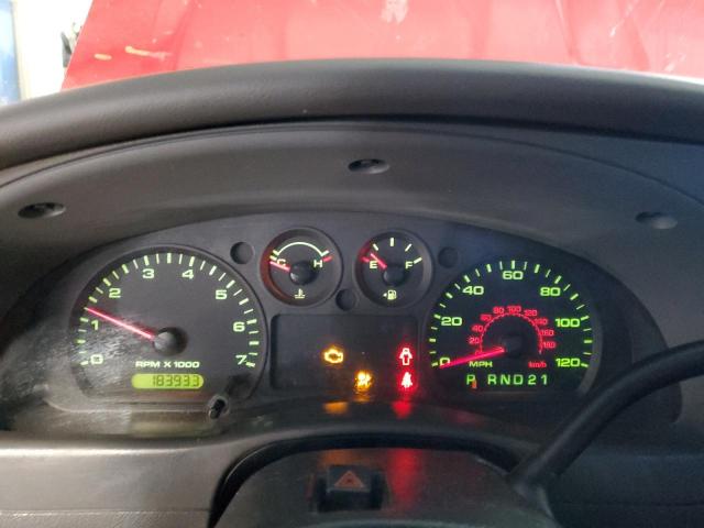 Photo 8 VIN: 1FTYR14D49PA12202 - FORD RANGER SUP 