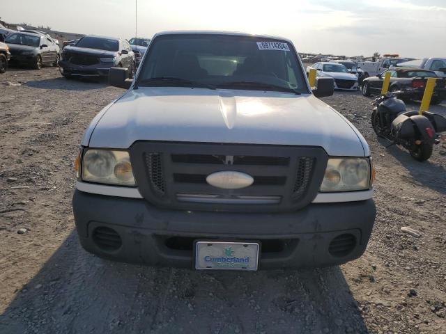 Photo 4 VIN: 1FTYR14D49PA26729 - FORD RANGER SUP 