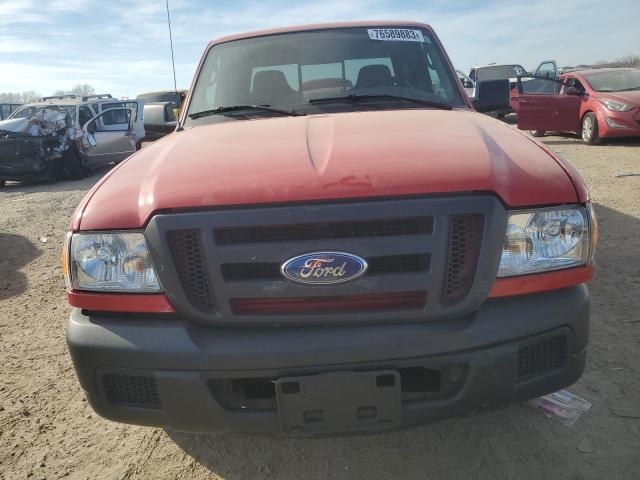 Photo 4 VIN: 1FTYR14D56PA38058 - FORD RANGER 