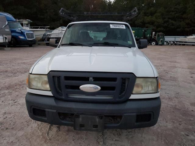 Photo 4 VIN: 1FTYR14D57PA47702 - FORD RANGER SUP 