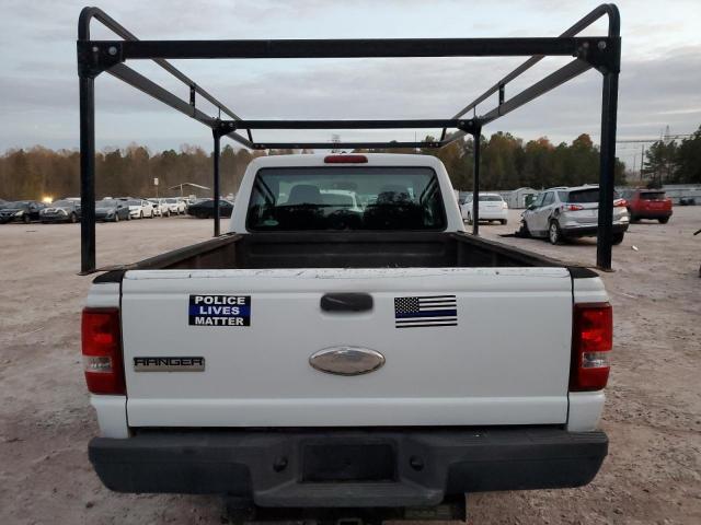 Photo 5 VIN: 1FTYR14D57PA47702 - FORD RANGER SUP 