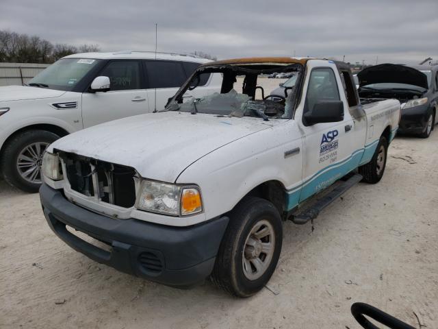 Photo 1 VIN: 1FTYR14D59PA04643 - FORD RANGER SUP 