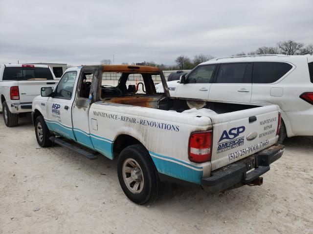 Photo 2 VIN: 1FTYR14D59PA04643 - FORD RANGER SUP 