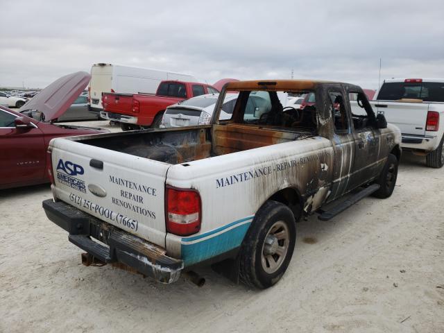 Photo 3 VIN: 1FTYR14D59PA04643 - FORD RANGER SUP 