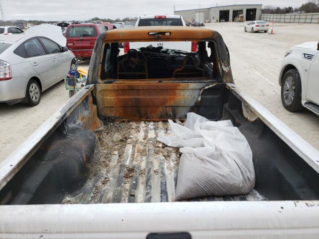 Photo 8 VIN: 1FTYR14D59PA04643 - FORD RANGER SUP 