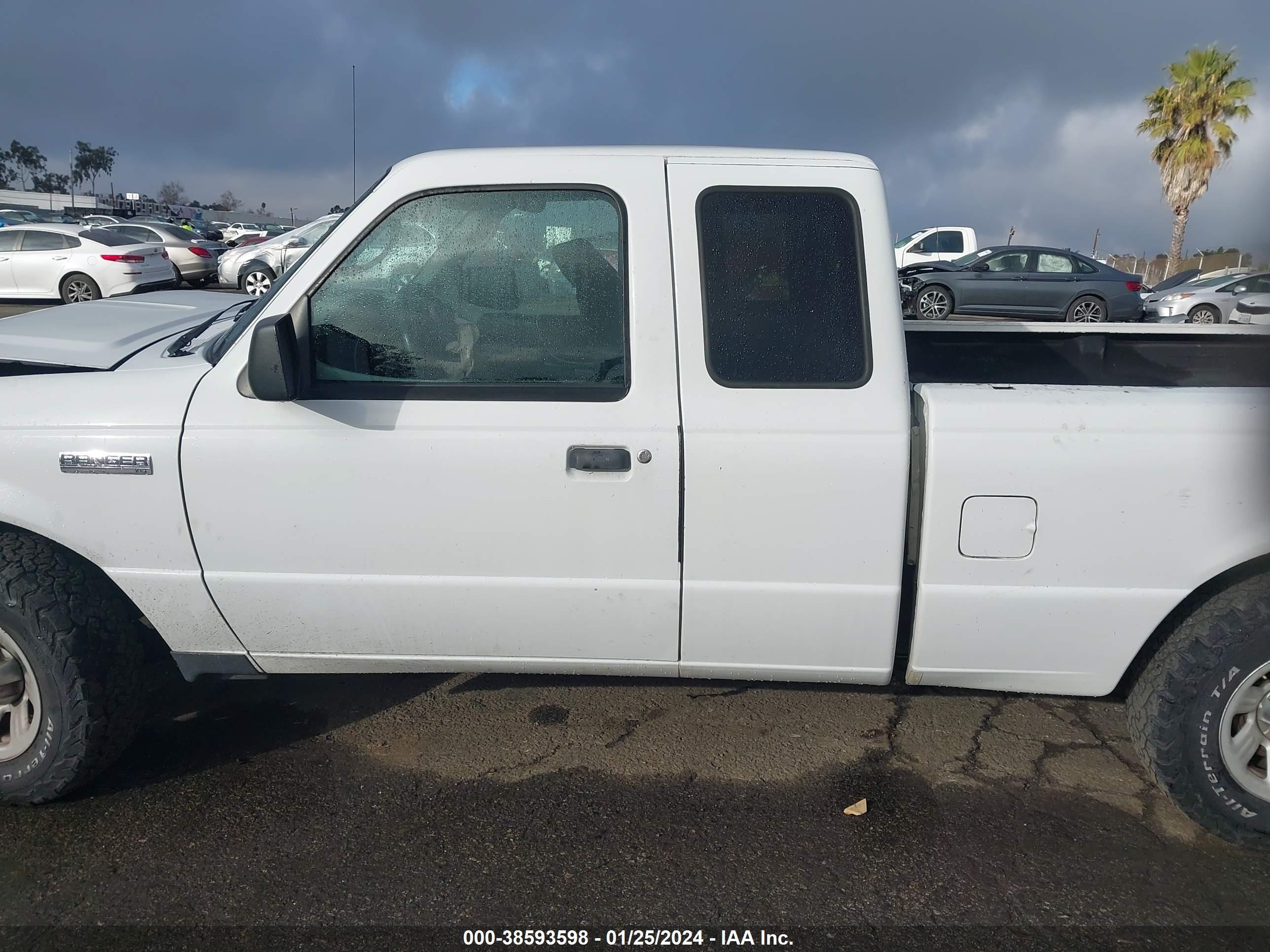 Photo 14 VIN: 1FTYR14D59PA17263 - FORD RANGER 