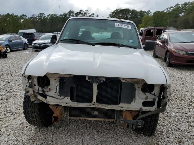 Photo 4 VIN: 1FTYR14D67PA10867 - FORD RANGER 