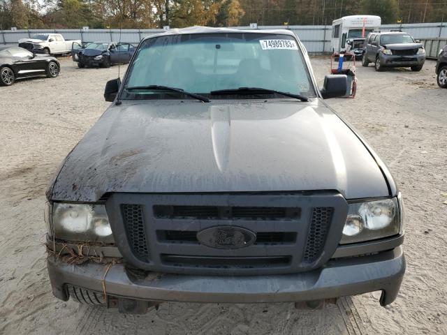 Photo 4 VIN: 1FTYR14D68PA60511 - FORD RANGER 