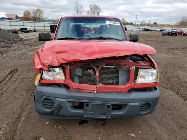 Photo 4 VIN: 1FTYR14D69PA58906 - FORD RANGER SUP 