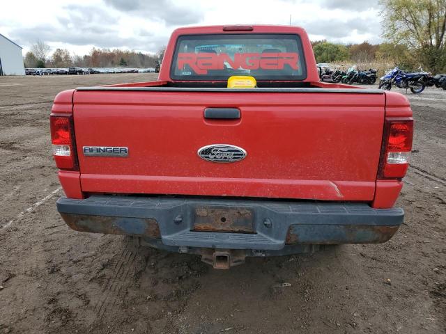 Photo 5 VIN: 1FTYR14D69PA58906 - FORD RANGER SUP 