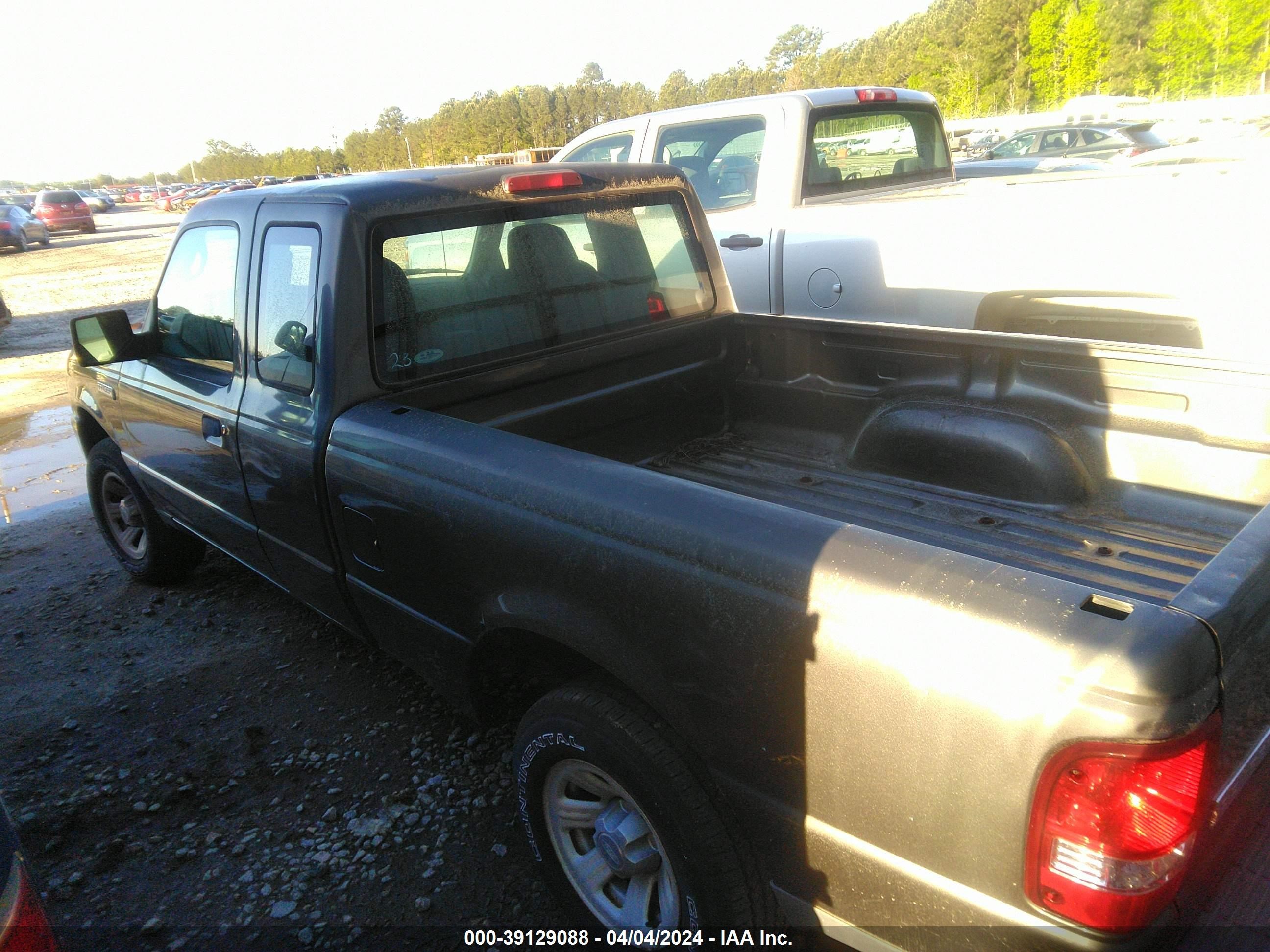 Photo 2 VIN: 1FTYR14D69PA68545 - FORD RANGER 