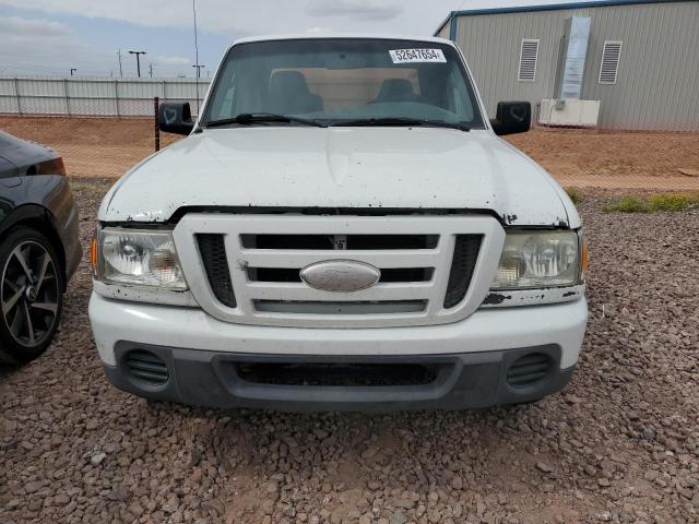 Photo 4 VIN: 1FTYR14D78PB04354 - FORD RANGER 