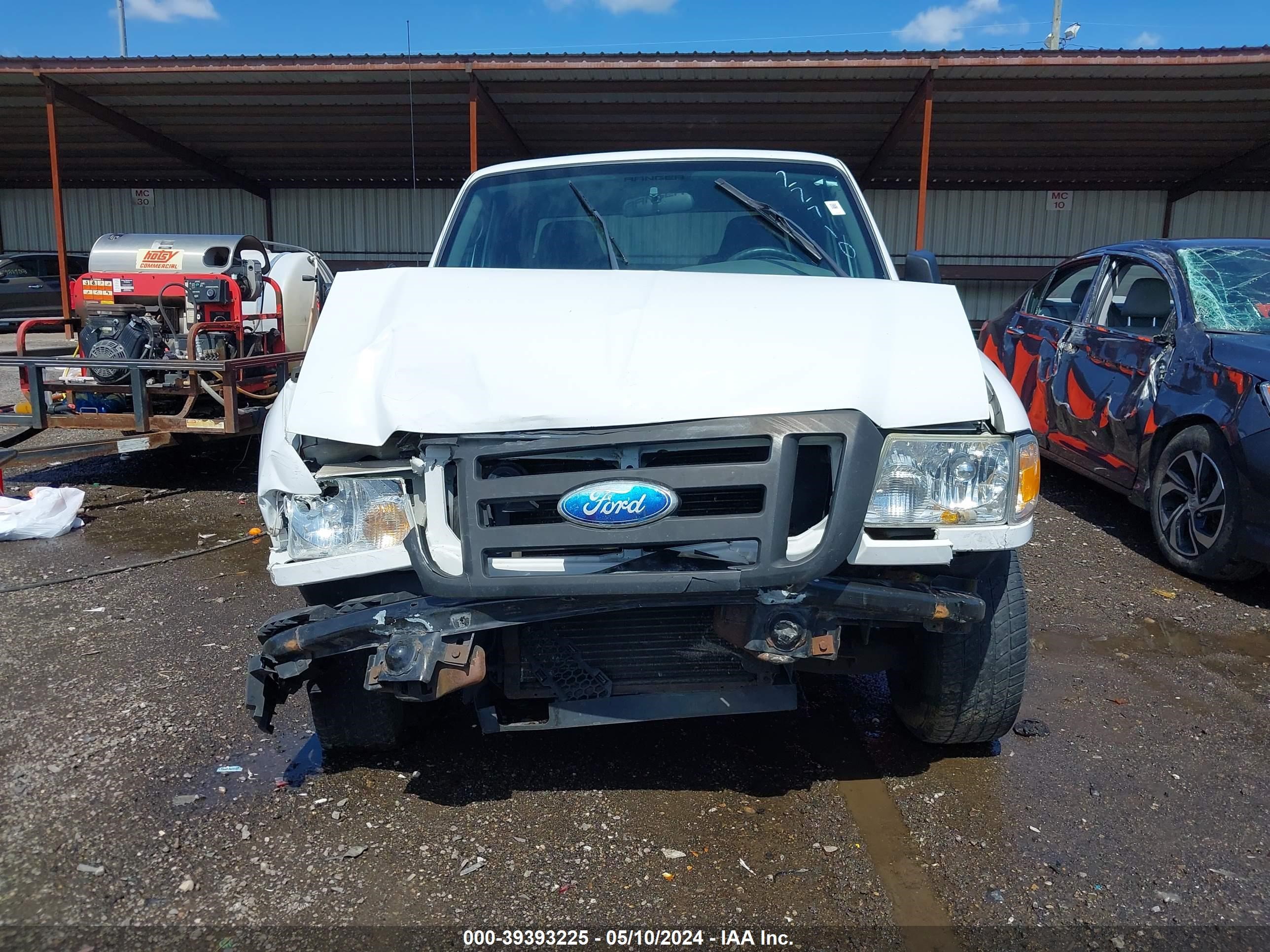 Photo 12 VIN: 1FTYR14D79PA22710 - FORD RANGER 