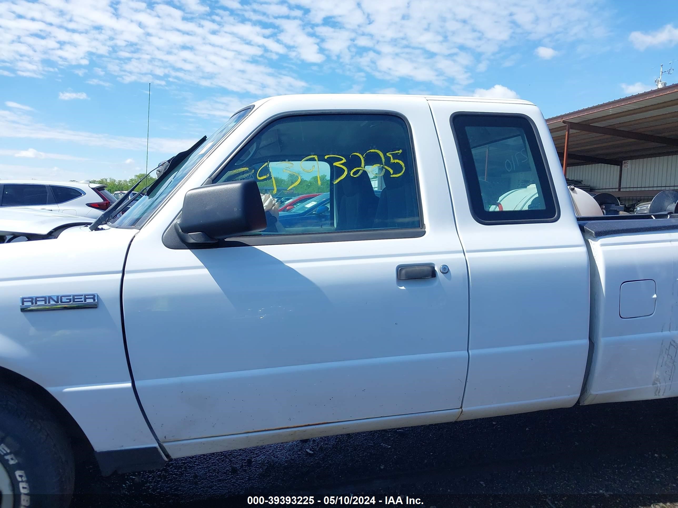 Photo 14 VIN: 1FTYR14D79PA22710 - FORD RANGER 