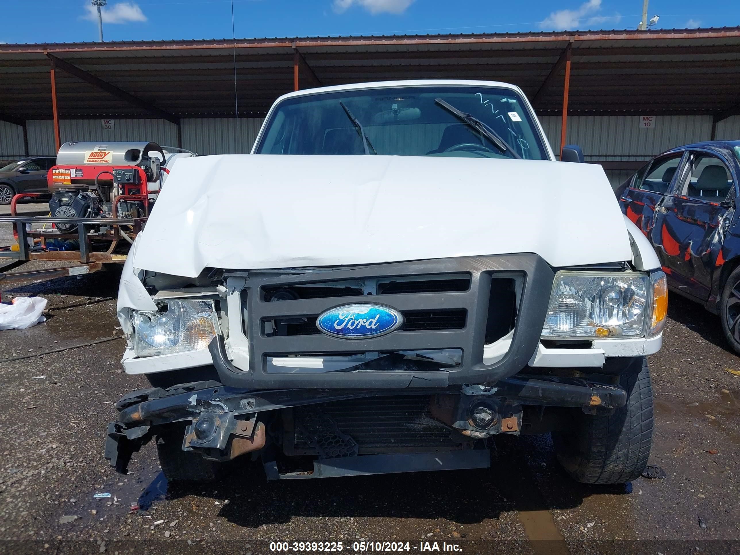 Photo 5 VIN: 1FTYR14D79PA22710 - FORD RANGER 