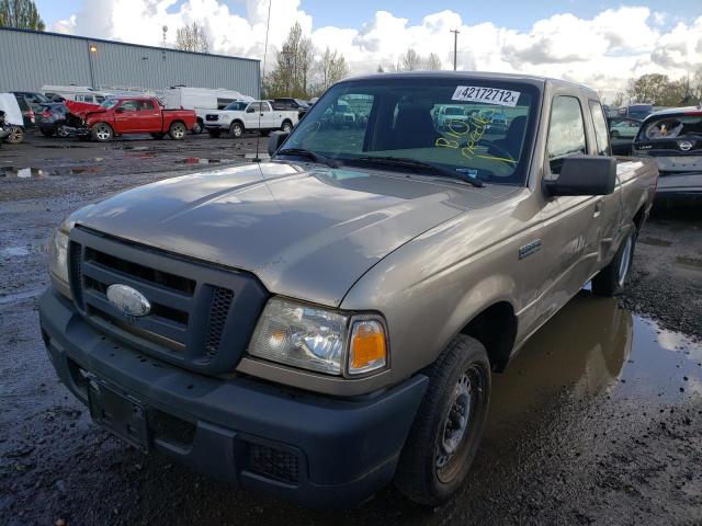 Photo 1 VIN: 1FTYR14D86PA03269 - FORD RANGER SUP 