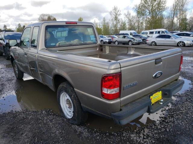 Photo 2 VIN: 1FTYR14D86PA03269 - FORD RANGER SUP 