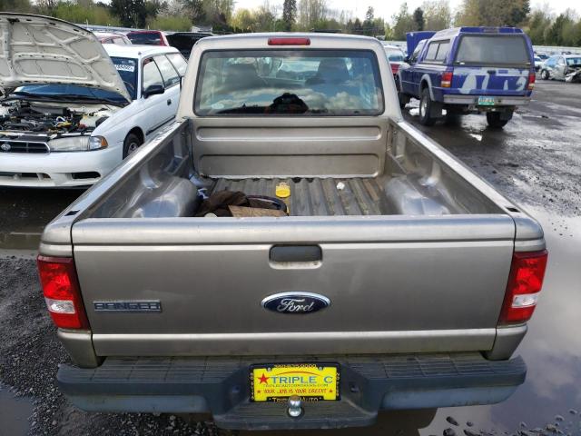 Photo 5 VIN: 1FTYR14D86PA03269 - FORD RANGER SUP 