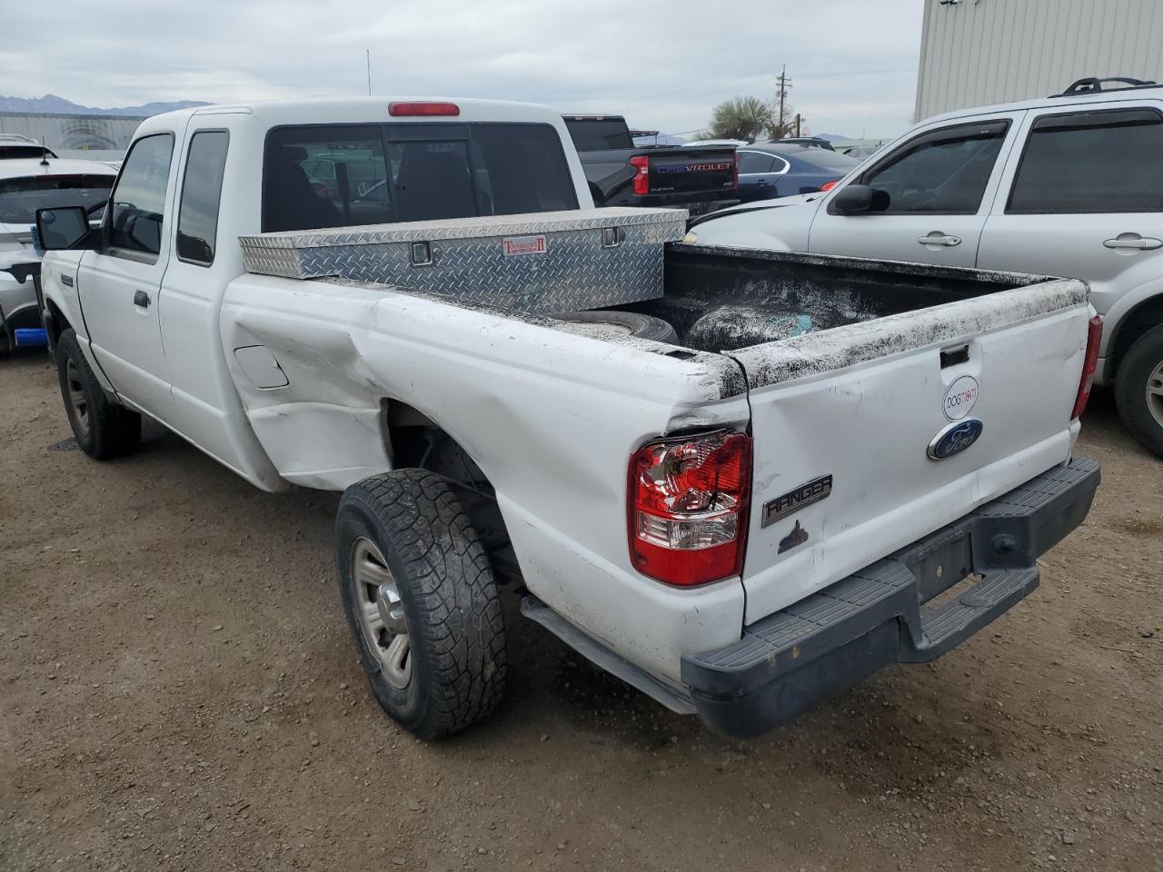 Photo 1 VIN: 1FTYR14D86PA15793 - FORD RANGER 