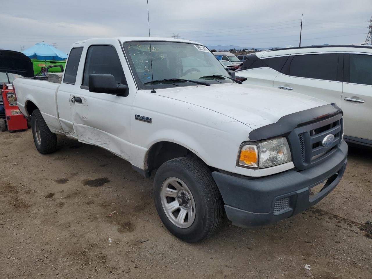 Photo 3 VIN: 1FTYR14D86PA15793 - FORD RANGER 