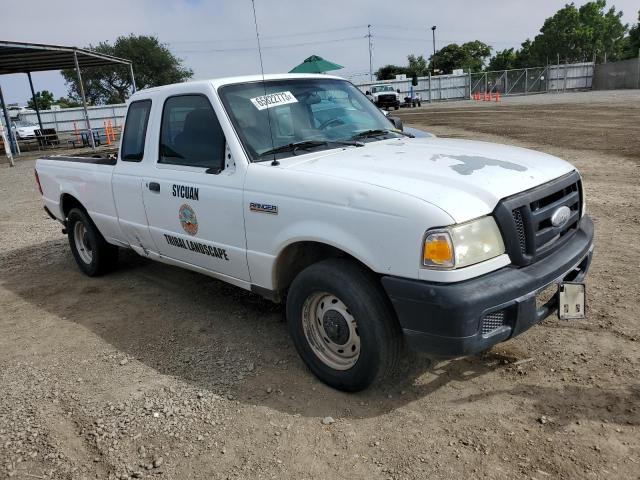 Photo 3 VIN: 1FTYR14D86PA57073 - FORD RANGER 