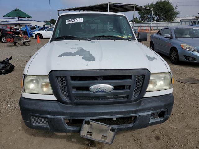 Photo 4 VIN: 1FTYR14D86PA57073 - FORD RANGER 