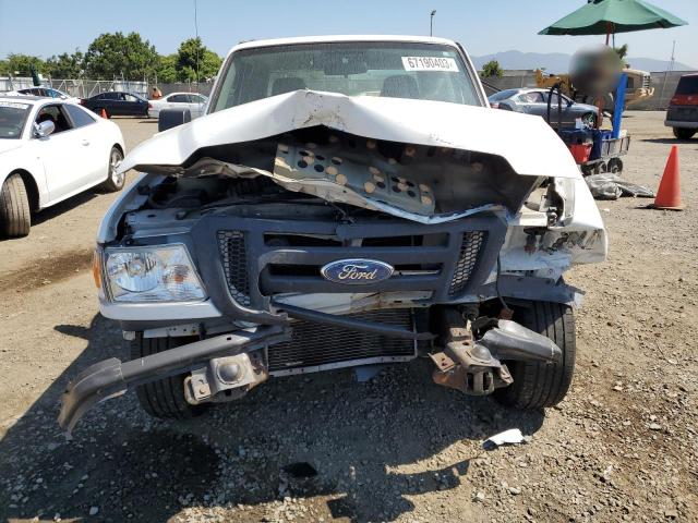 Photo 4 VIN: 1FTYR14D88PA22827 - FORD RANGER SUP 