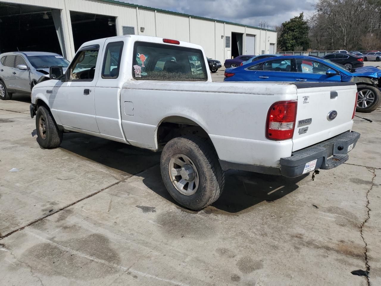 Photo 1 VIN: 1FTYR14D88PA77164 - FORD RANGER 