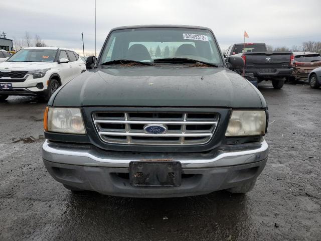 Photo 4 VIN: 1FTYR14D91PB13014 - FORD RANGER 