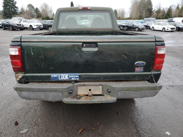 Photo 5 VIN: 1FTYR14D91PB13014 - FORD RANGER 