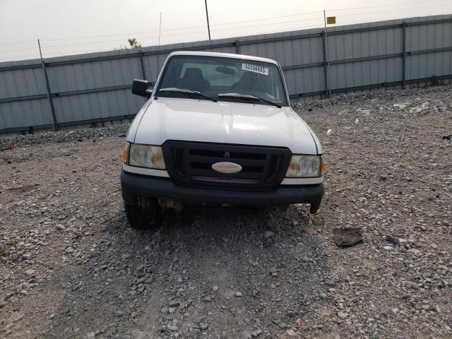 Photo 4 VIN: 1FTYR14D99PA29707 - FORD RANGER SUP 