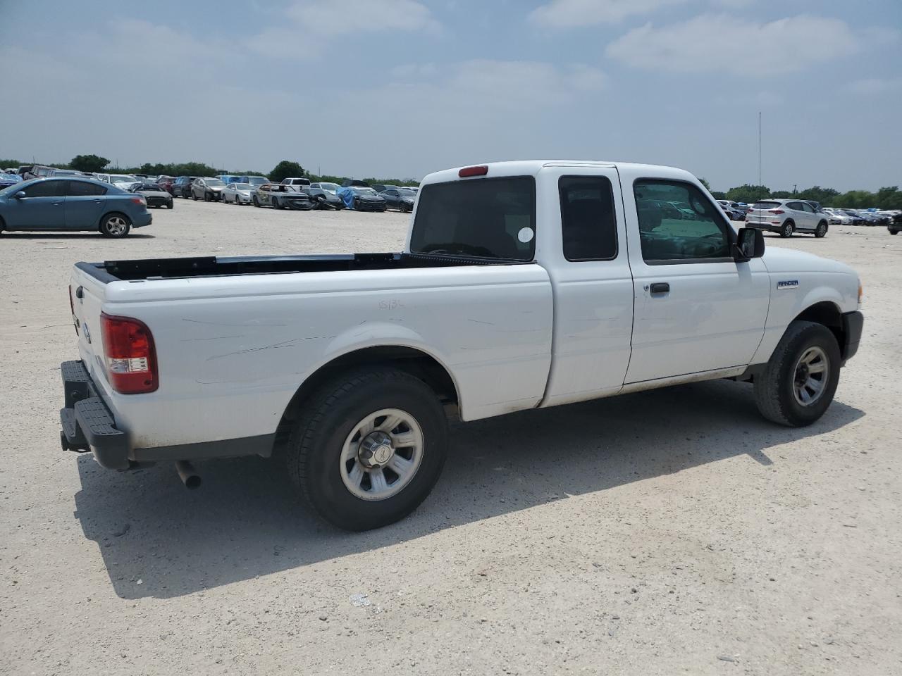 Photo 2 VIN: 1FTYR14D99PA51271 - FORD RANGER 