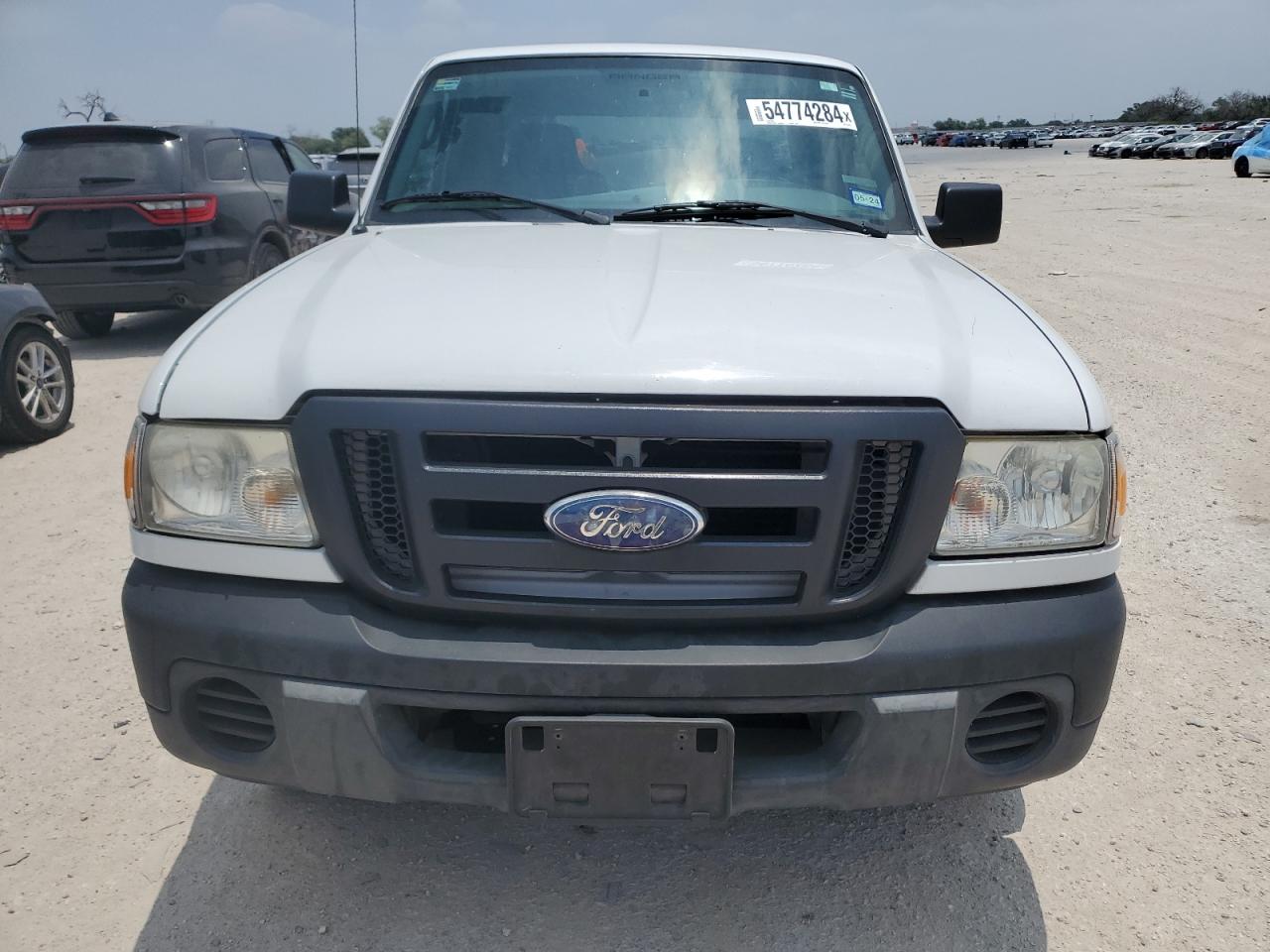 Photo 4 VIN: 1FTYR14D99PA51271 - FORD RANGER 