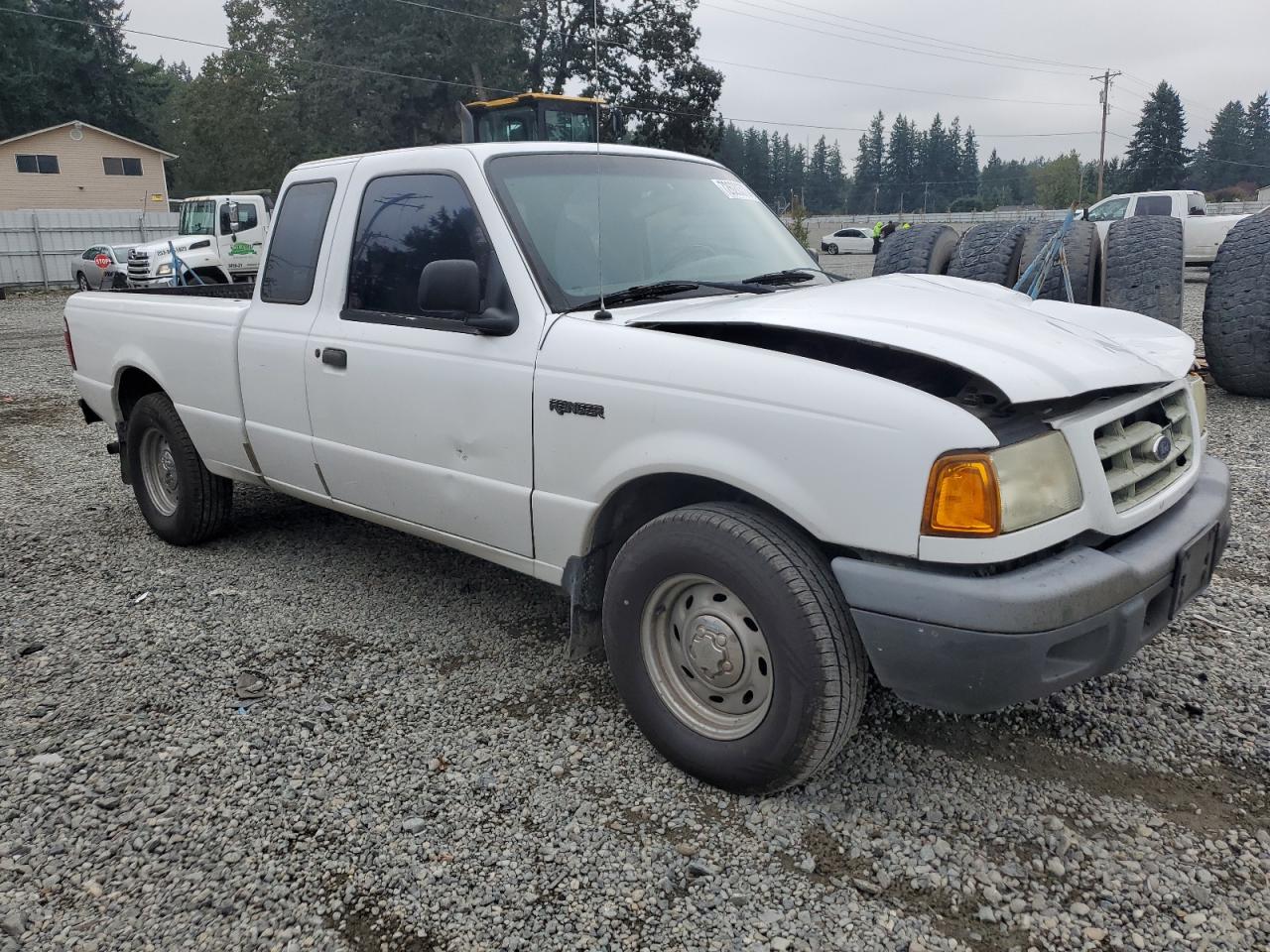 Photo 3 VIN: 1FTYR14DX1PB53411 - FORD RANGER 