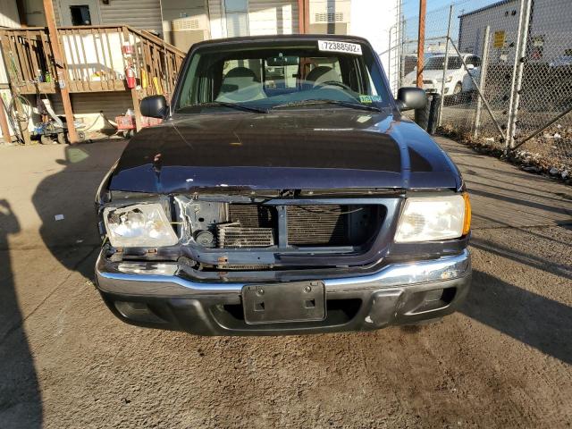 Photo 4 VIN: 1FTYR14E01PA00559 - FORD RANGER SUP 