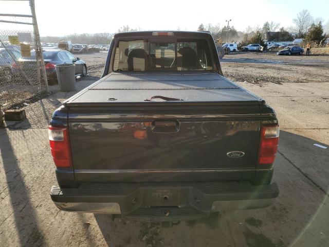 Photo 5 VIN: 1FTYR14E01PA00559 - FORD RANGER SUP 