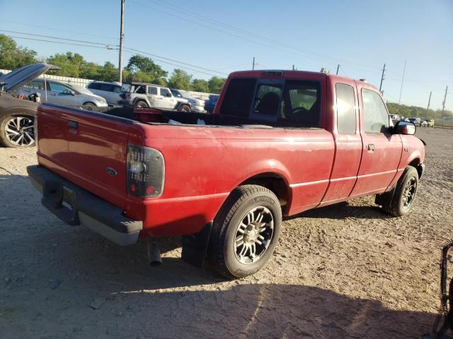 Photo 2 VIN: 1FTYR14E01TA01198 - FORD RANGER 