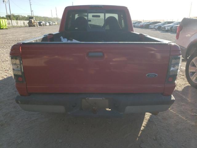 Photo 5 VIN: 1FTYR14E01TA01198 - FORD RANGER 