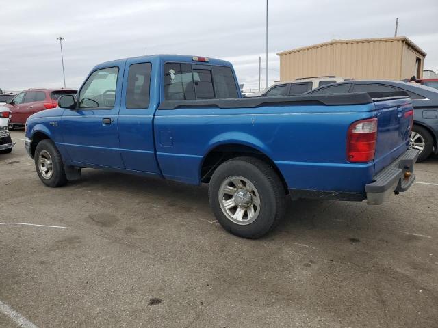 Photo 1 VIN: 1FTYR14E01TA63250 - FORD RANGER 