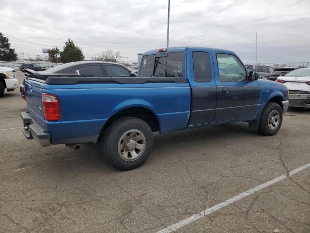 Photo 2 VIN: 1FTYR14E01TA63250 - FORD RANGER 