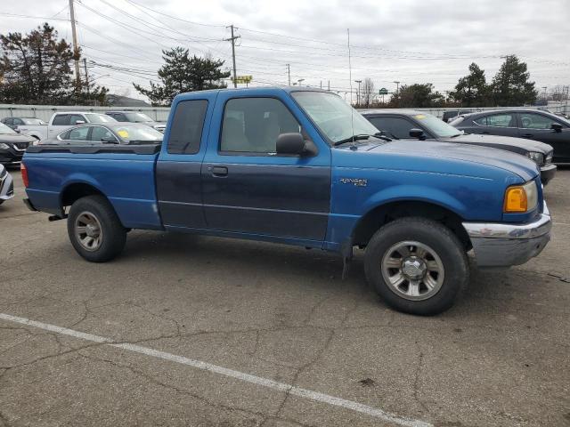 Photo 3 VIN: 1FTYR14E01TA63250 - FORD RANGER 